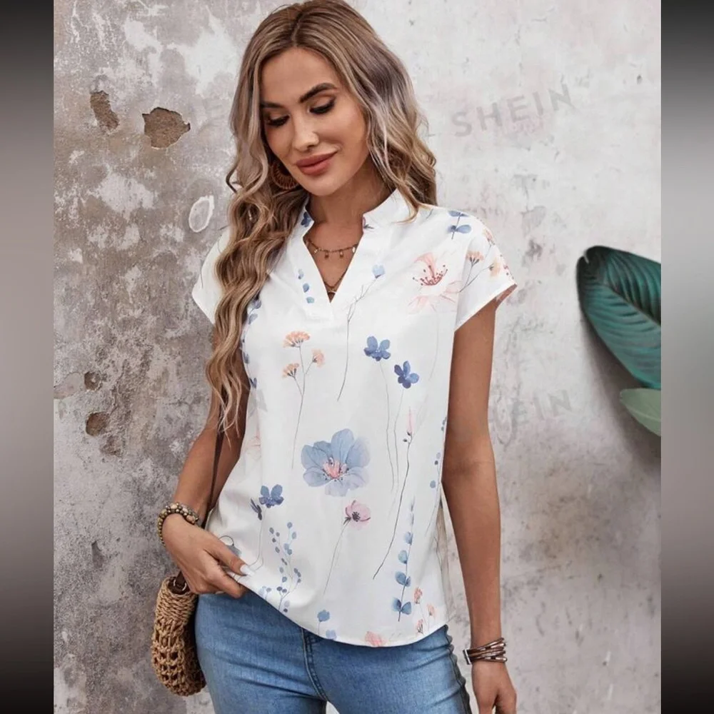 Blouse - Picture 1 of 3
